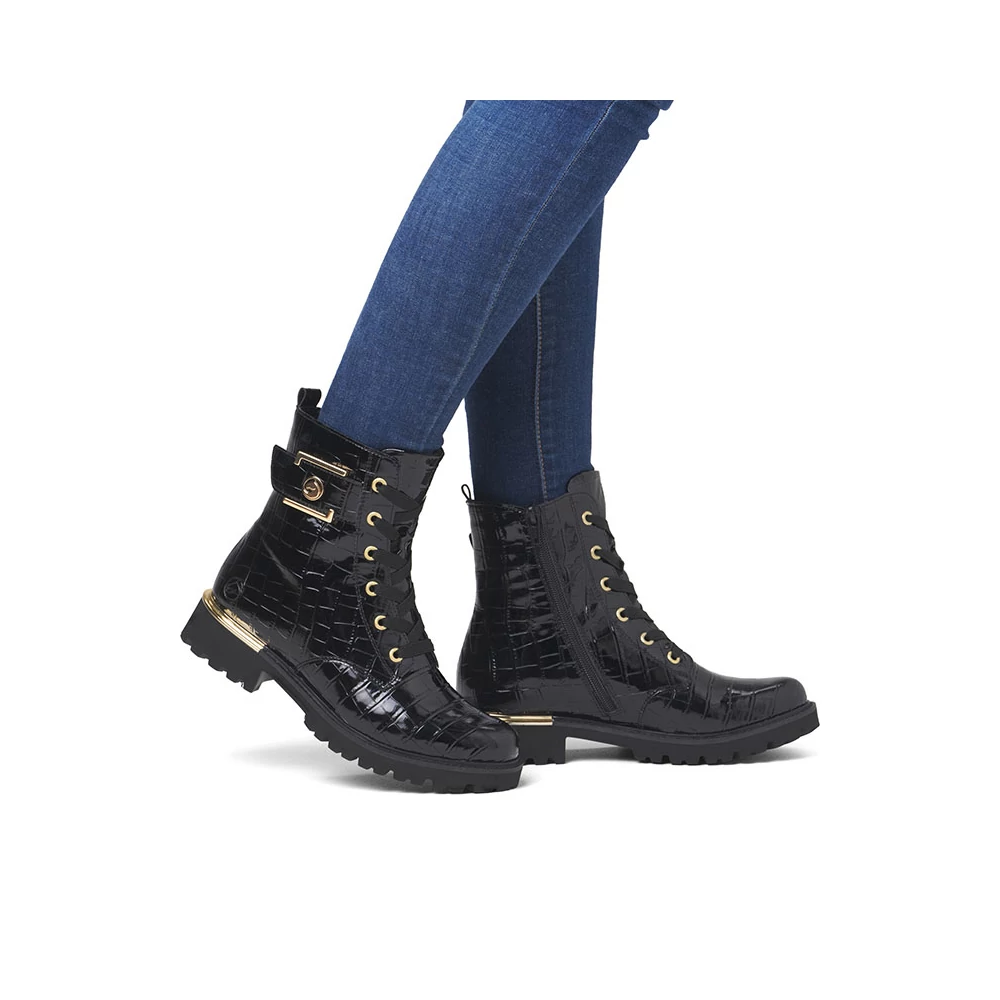 Remonte bokacipő/black 213681_D.jpg