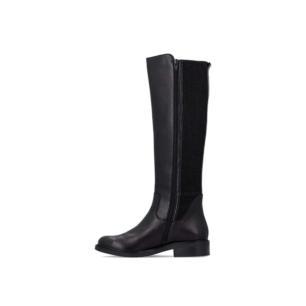 Remonte csizma/schwarz  213685_C.jpg