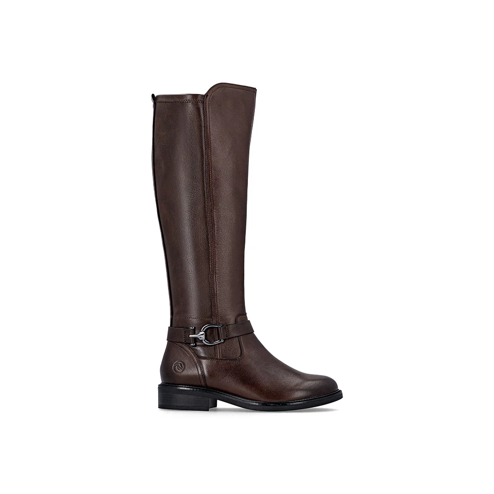 Remonte csizma/moro   barna 38.0 213686_A