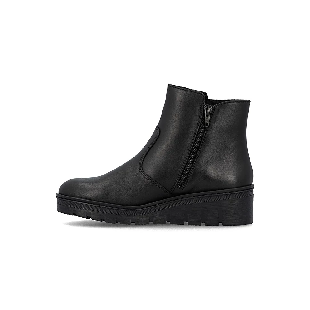 Rieker bokacsizma/schwarz  213718_C.jpg