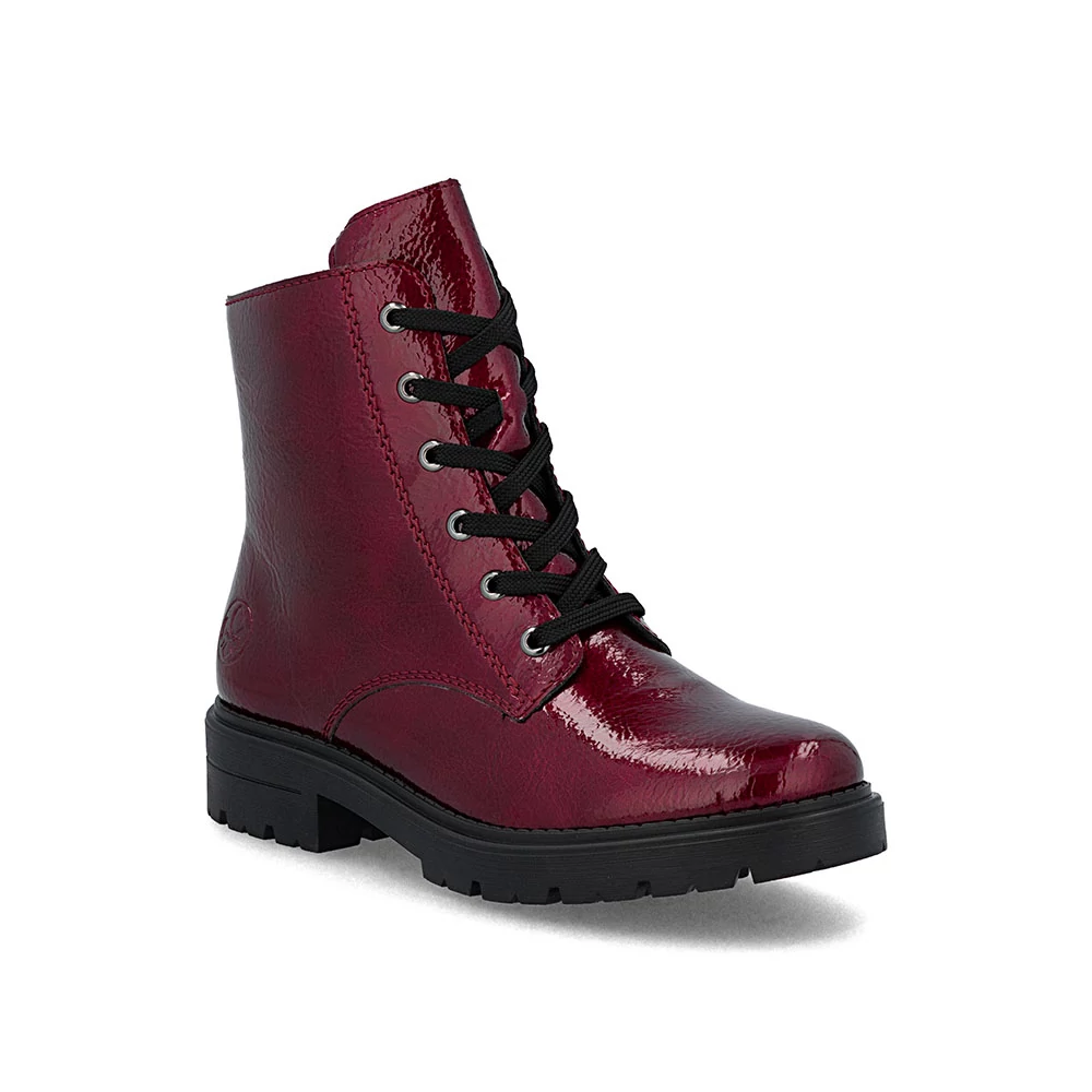 Rieker bakancs/red       213727_B.jpg