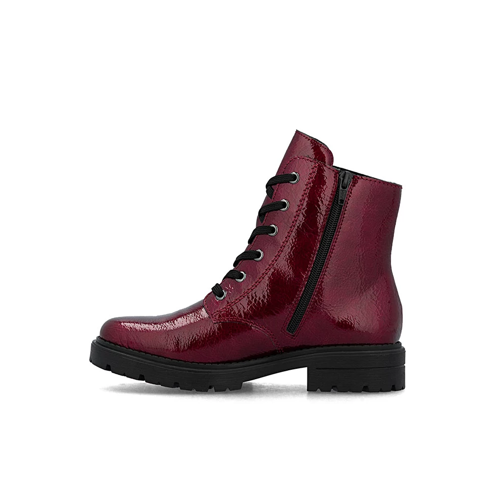 Rieker bakancs/red       213727_C.jpg