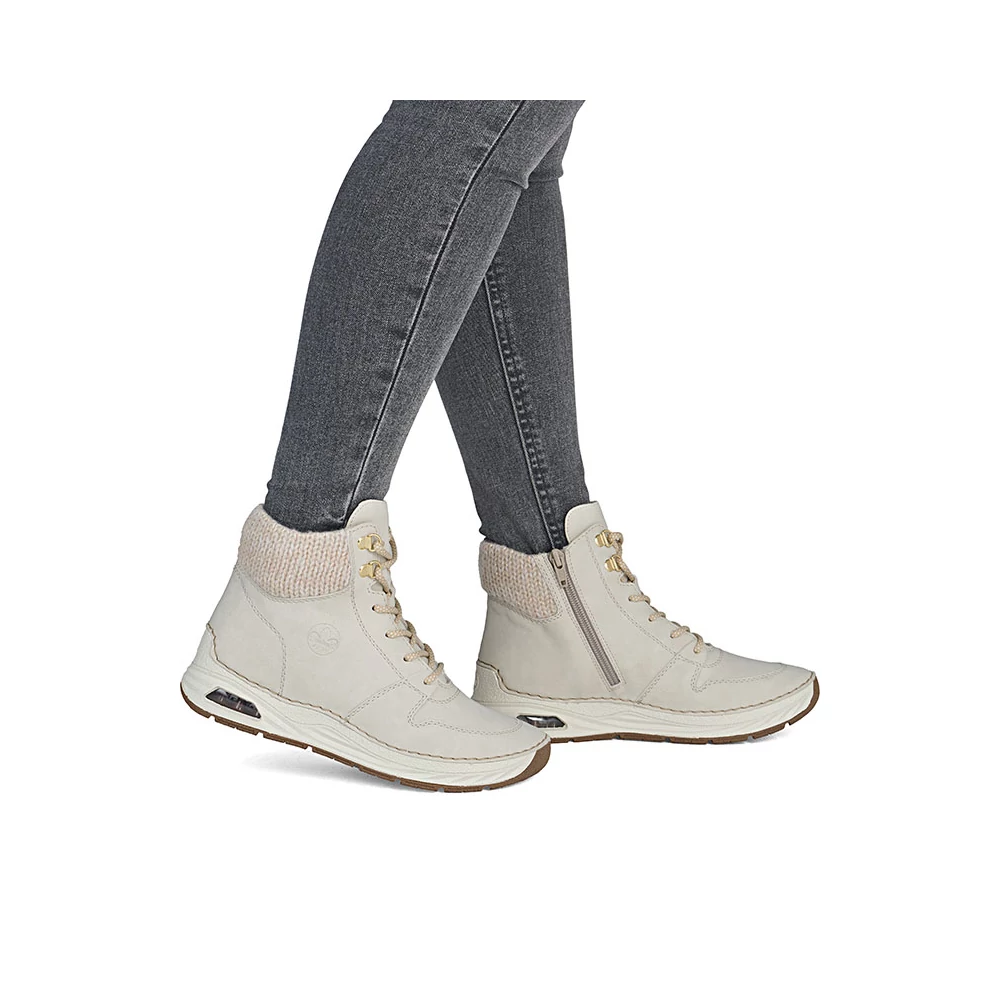 Rieker bokacipő/crema-offwhite   213729_D.jpg