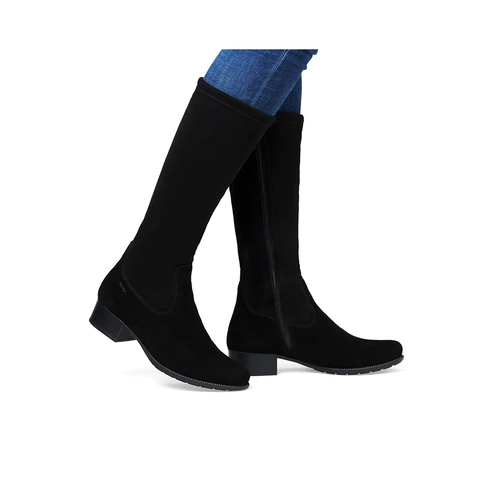 Rieker csizma/schwarz  213753_D.jpg