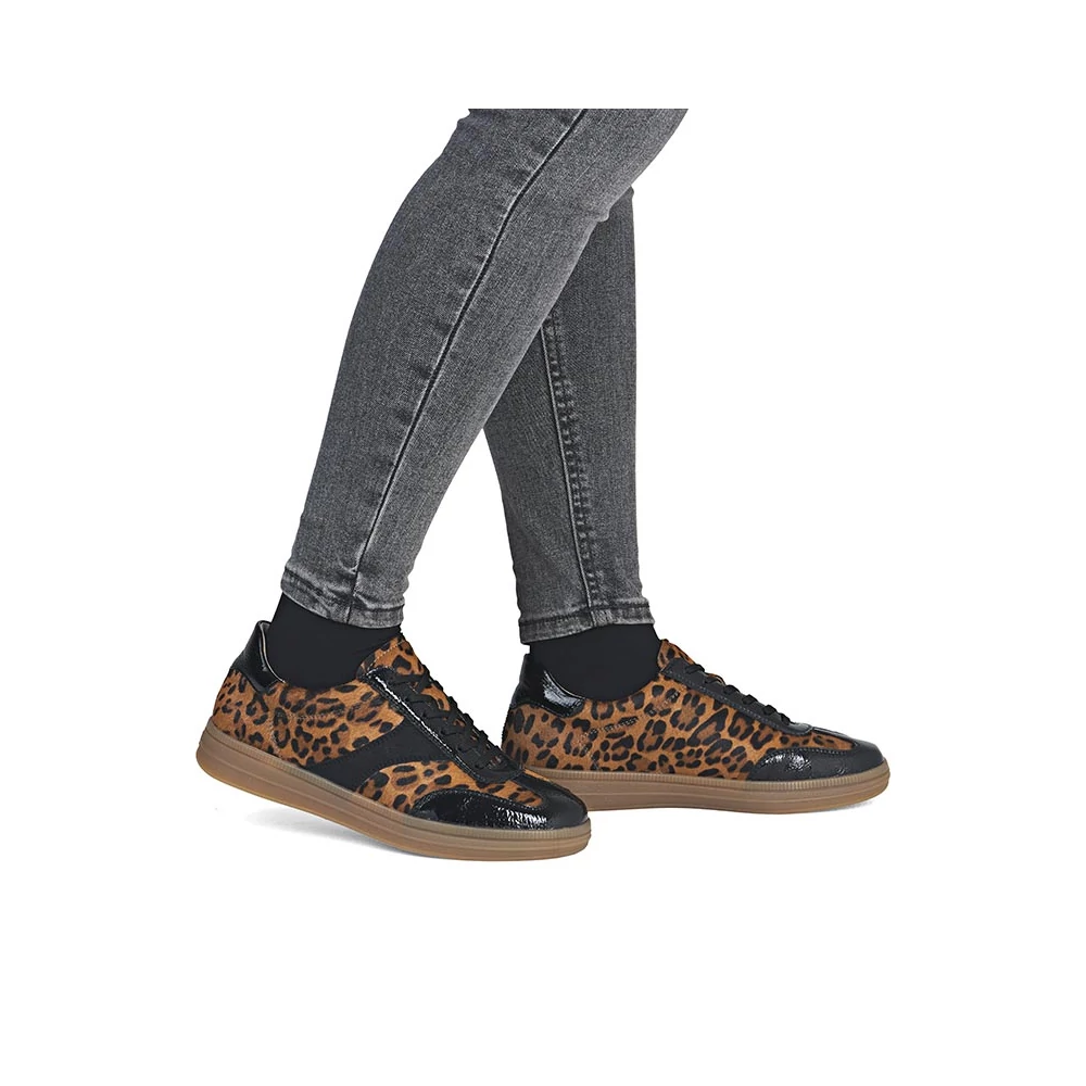 Remonte félcipő/black-leo nuss 213869_D.jpg