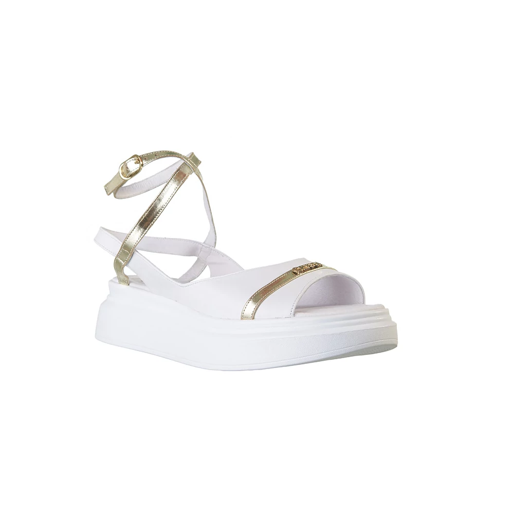 Claudio Dessi szandál/ 110 white 213873_B.jpg