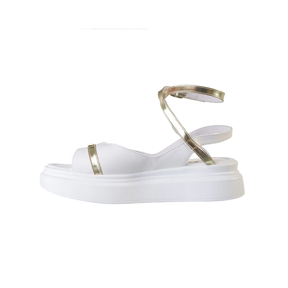 Claudio Dessi szandál/ 110 white 213873_C.jpg