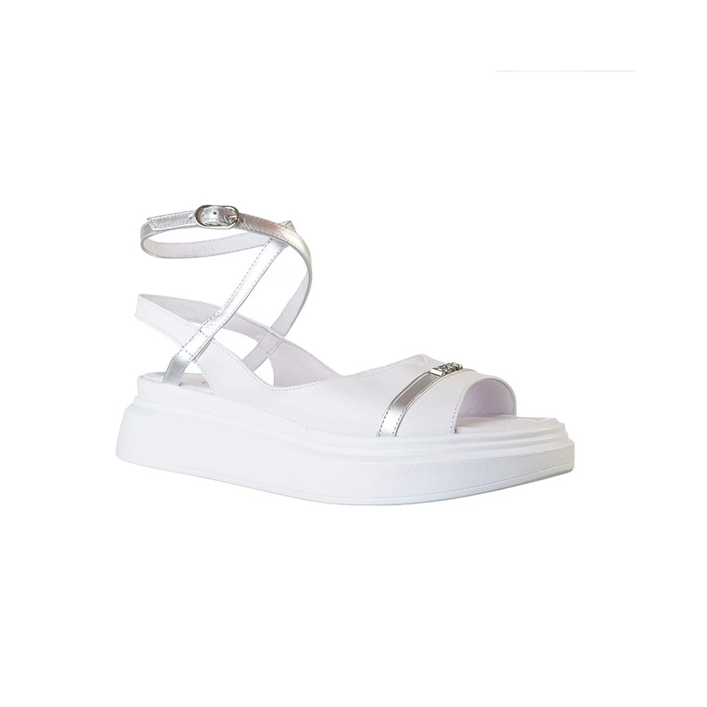 Claudio Dessi szandál/ 110 white 213875_B.jpg