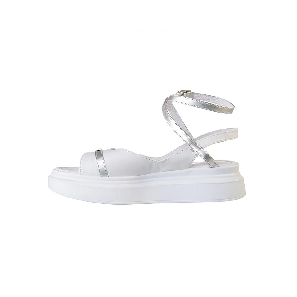 Claudio Dessi szandál/ 110 white 213875_C.jpg