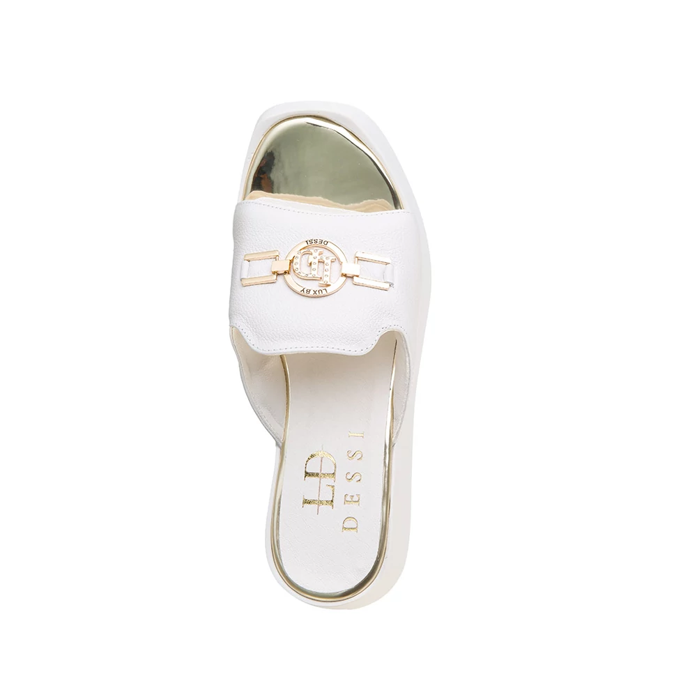 Claudio Dessi papucs/white213879_D.jpg