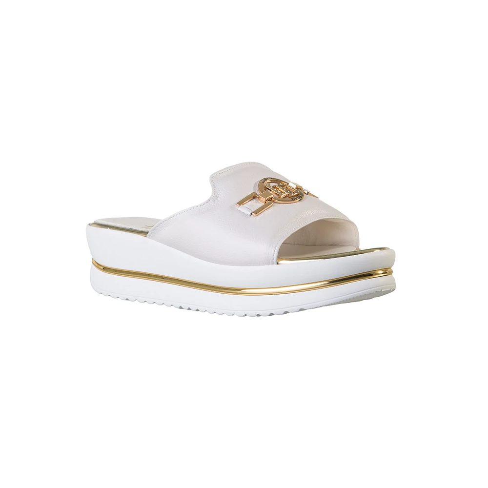 Claudio Dessi papucs/ white 213880_B.jpg