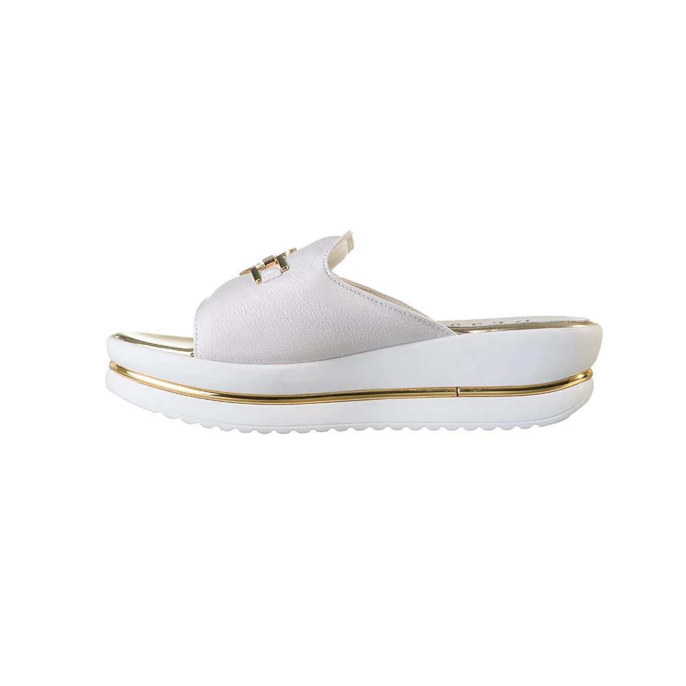 Claudio Dessi papucs/ white 213880_C.jpg
