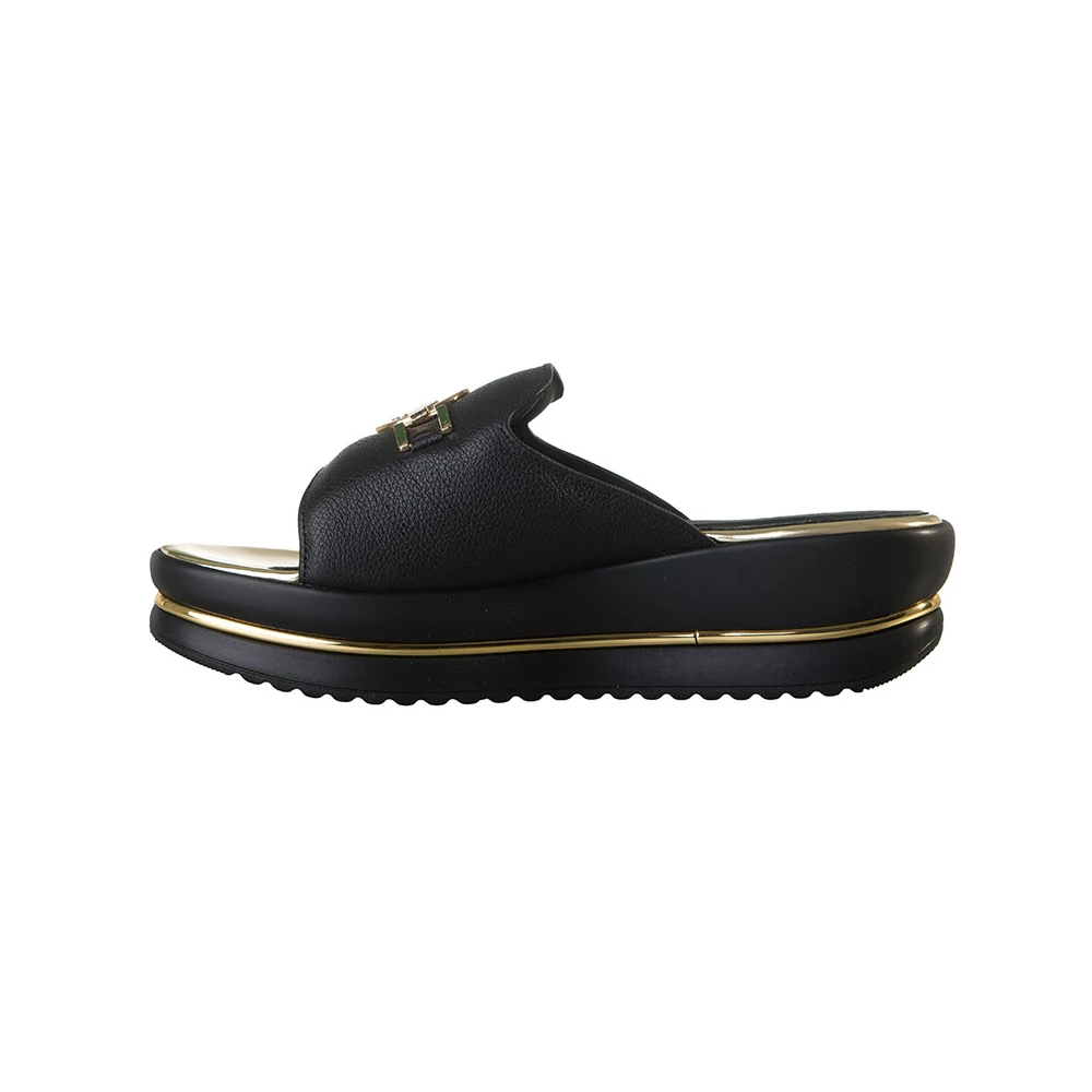 Claudio Dessi papucs/ black 213882_C.jpg