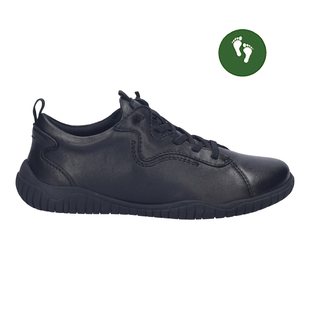 Josef Seibel félcipő/schwarz 100  fekete 36.0 213892_A