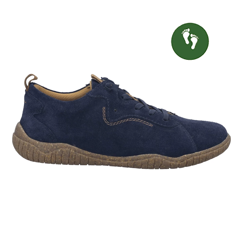 Josef Seibel félcipő/indigo 525 kék 37.0 213893_A