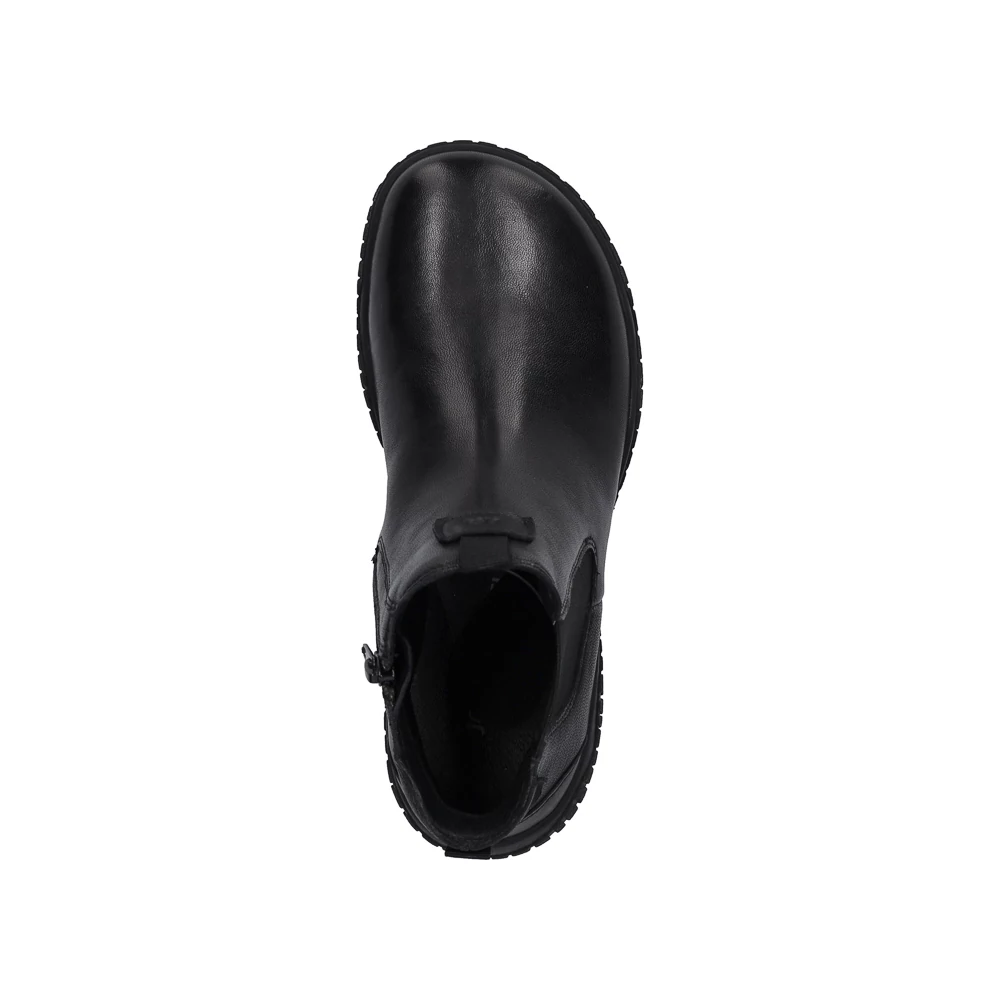 Josef Seibel bokacipő/schwarz 100213895_D.jpg