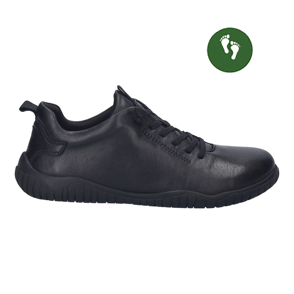 Josef Seibel félcipő/schwarz 100 fekete 42.0 213896_A