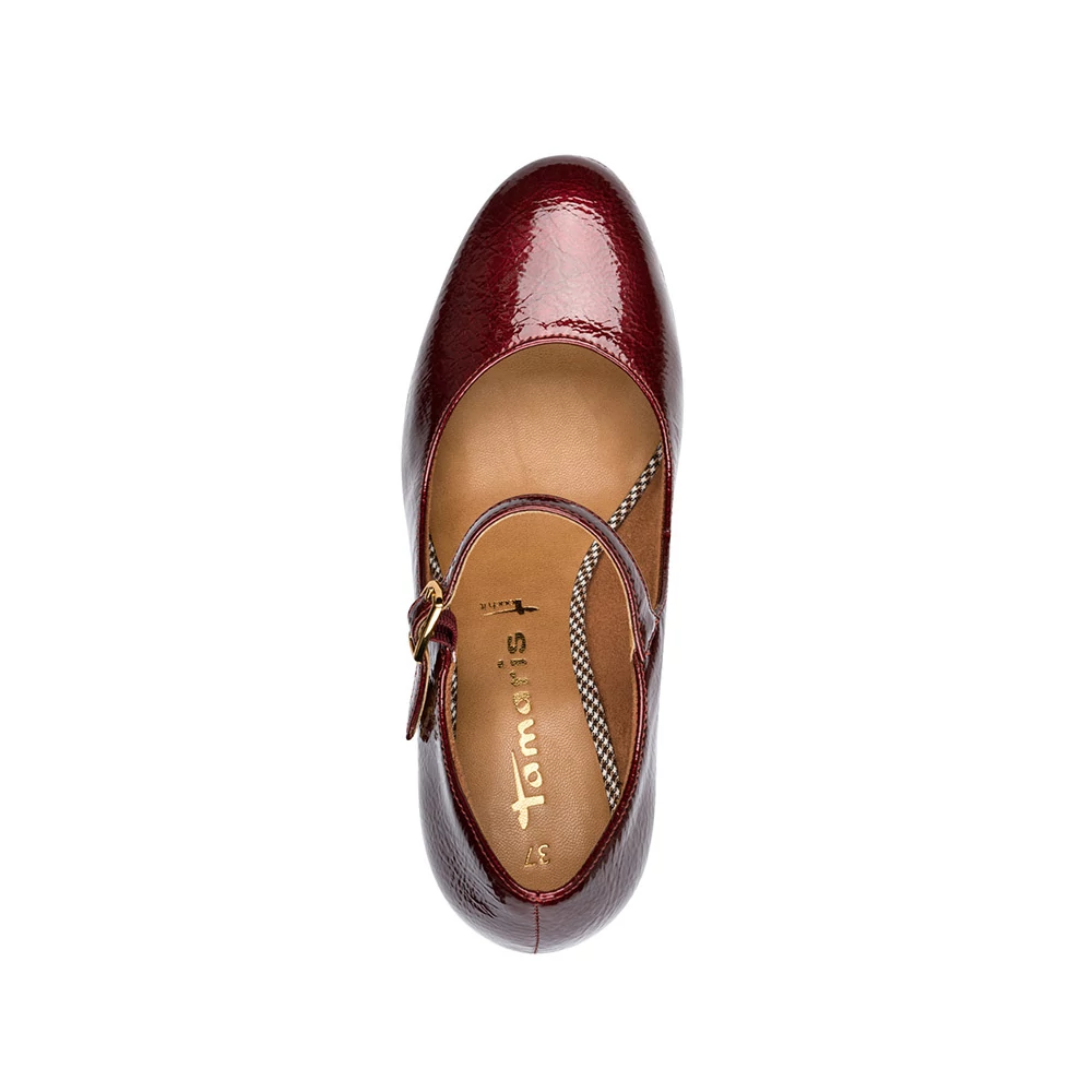 Tamaris félcipő/merlot 537 213998_D.jpg