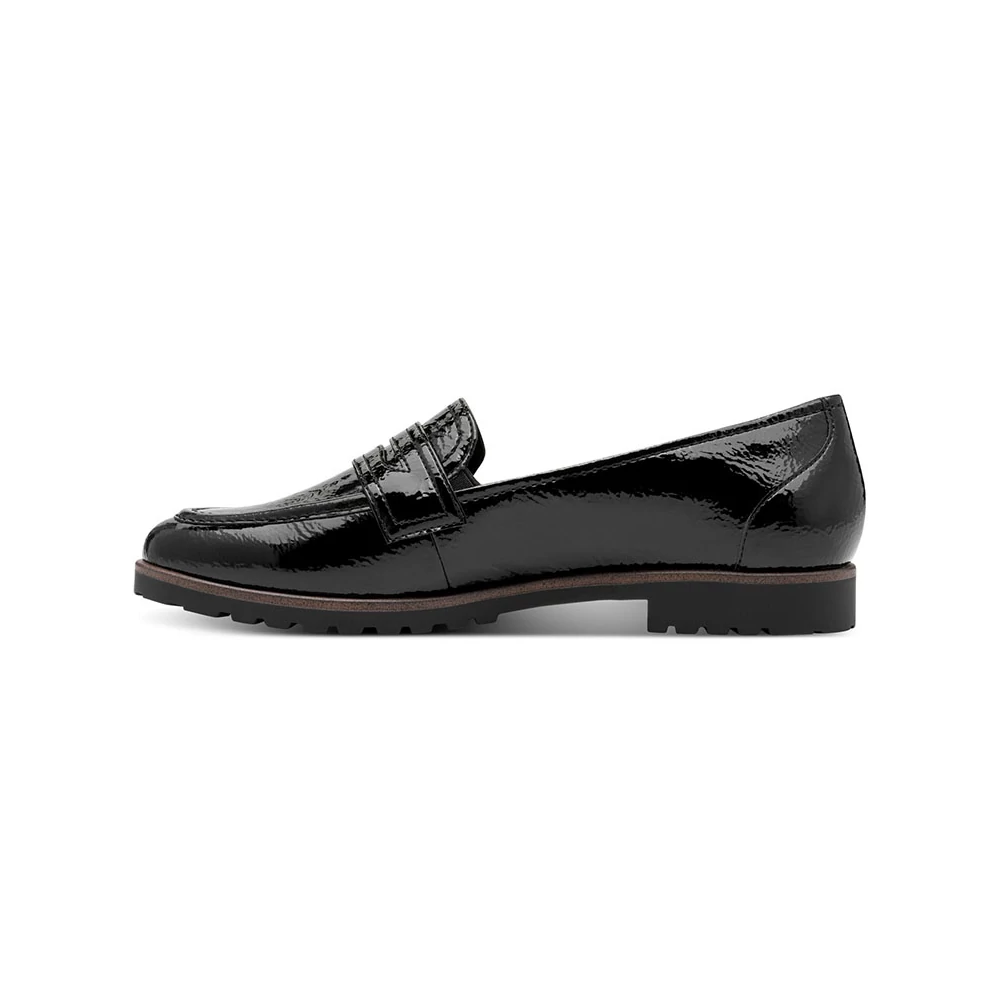 Tamaris félcipő/black pat 018  214002_C.jpg