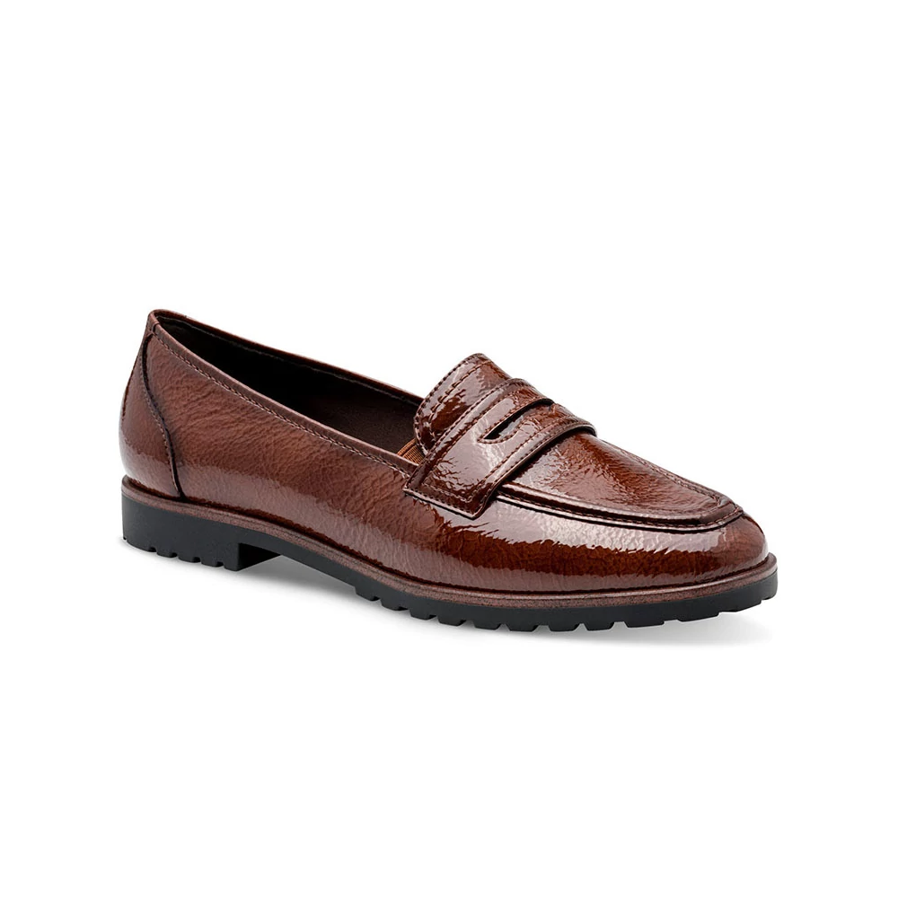 Tamaris félcipő/cognac  pat 365 214003_B.jpg