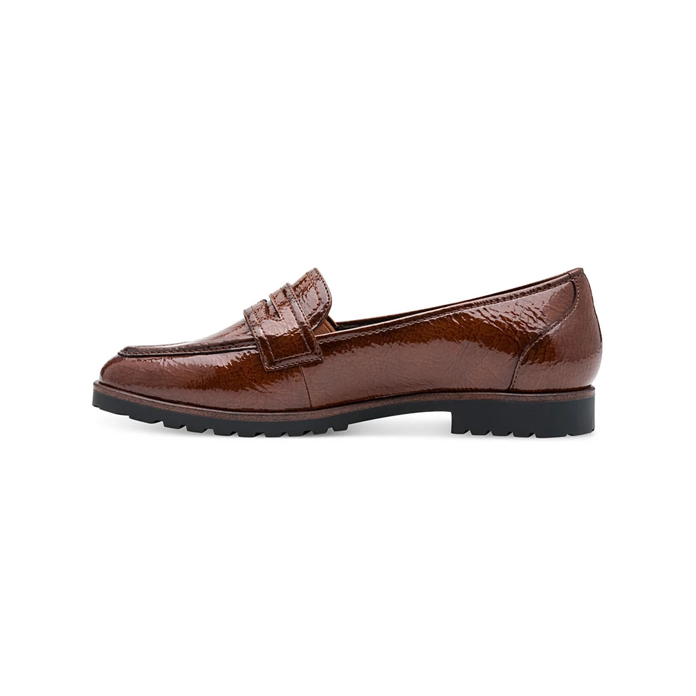 Tamaris félcipő/cognac  pat 365 214003_C.jpg
