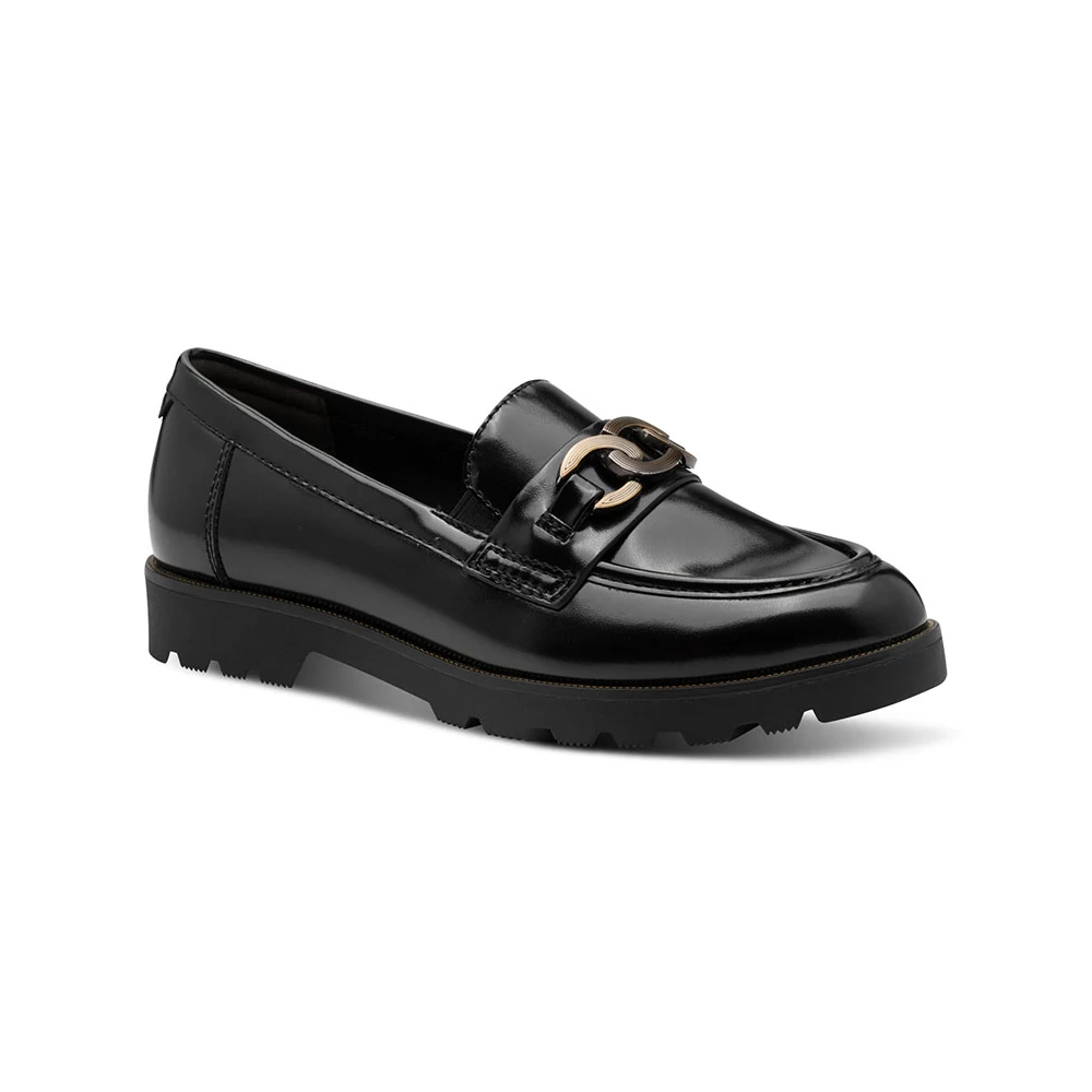 Tamaris félcipő/black 001   214012_B.jpg