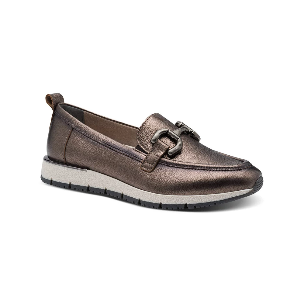 Tamaris félcipő/bronce 900  214014_B.jpg