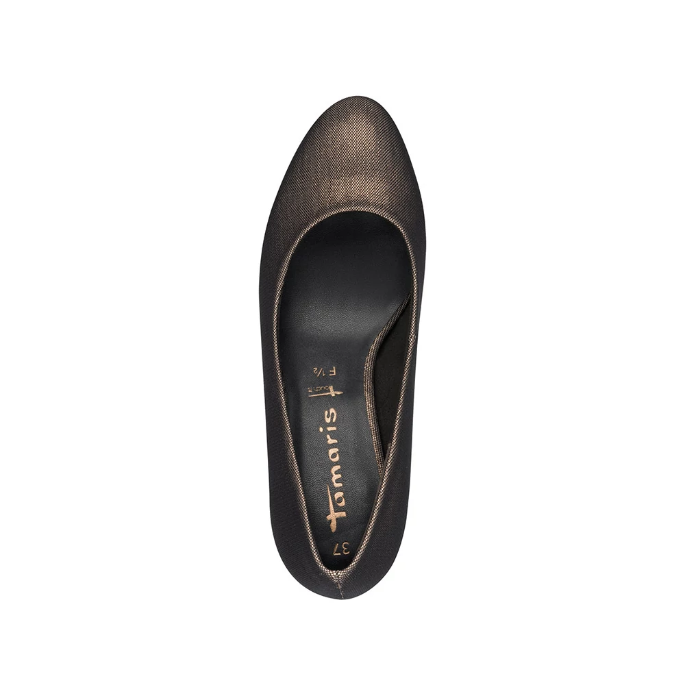 Tamaris pumps/copper glam 963214017_D.jpg