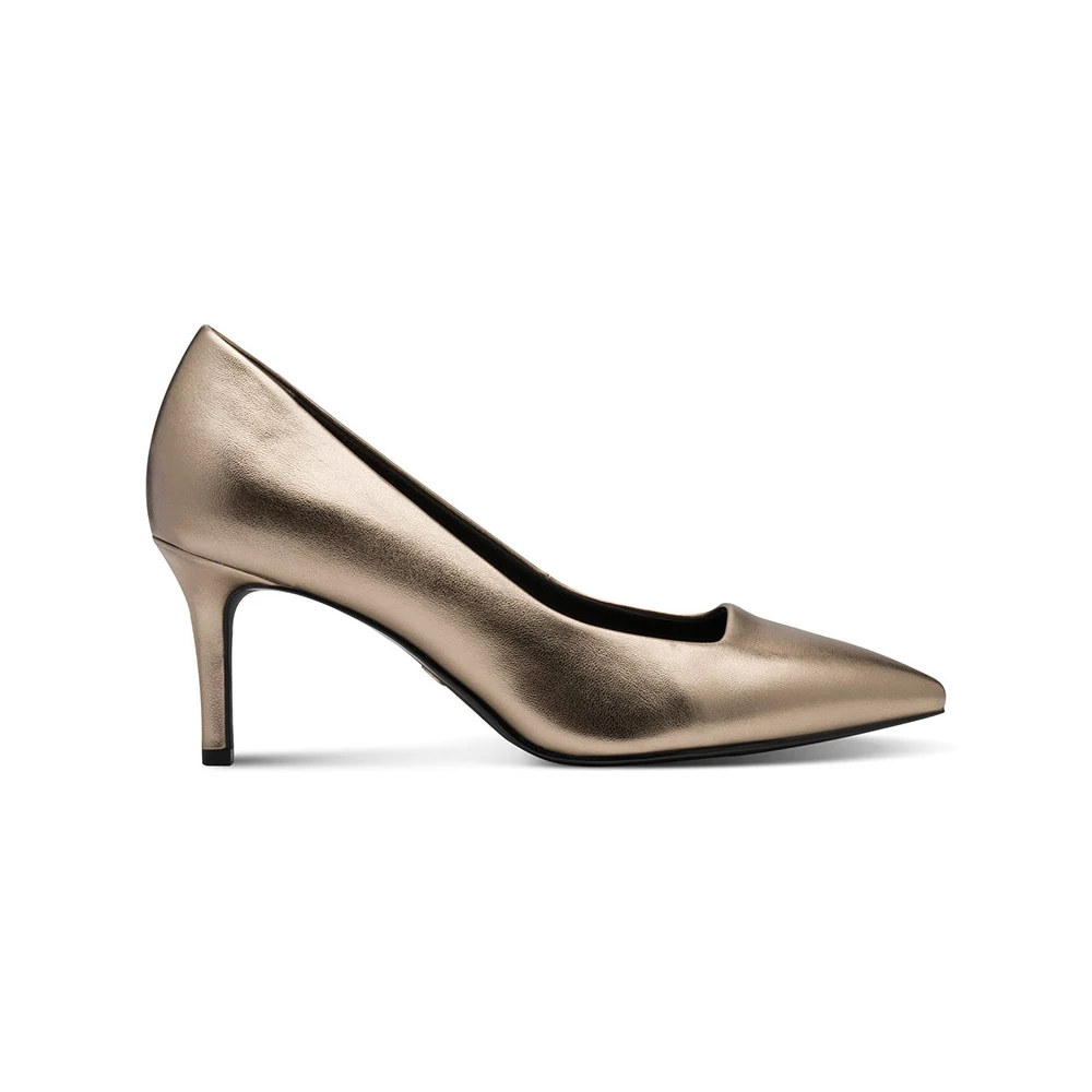 Tamaris pumps/bronce 900  barna 38.0 214018_A