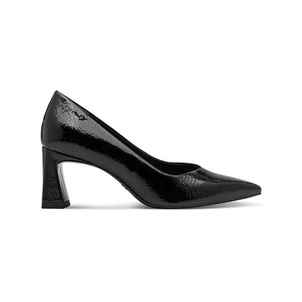 Tamaris pumps/black 001    fekete 38.0 214019_A