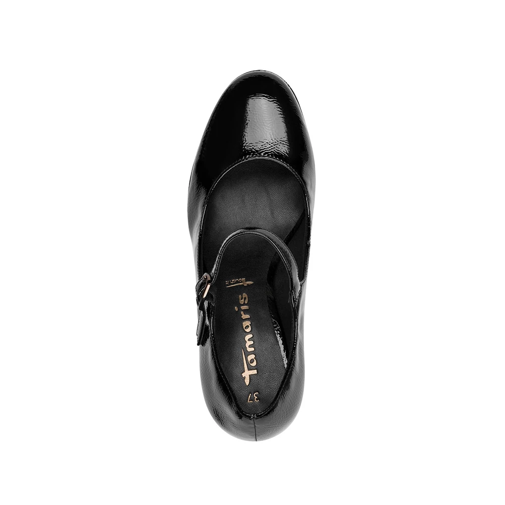 Tamaris félcipő/black 001    214021_D.jpg