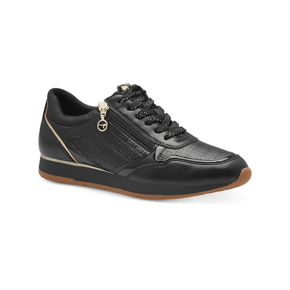 Tamaris sportcipő/black co 098  214025_B.jpg