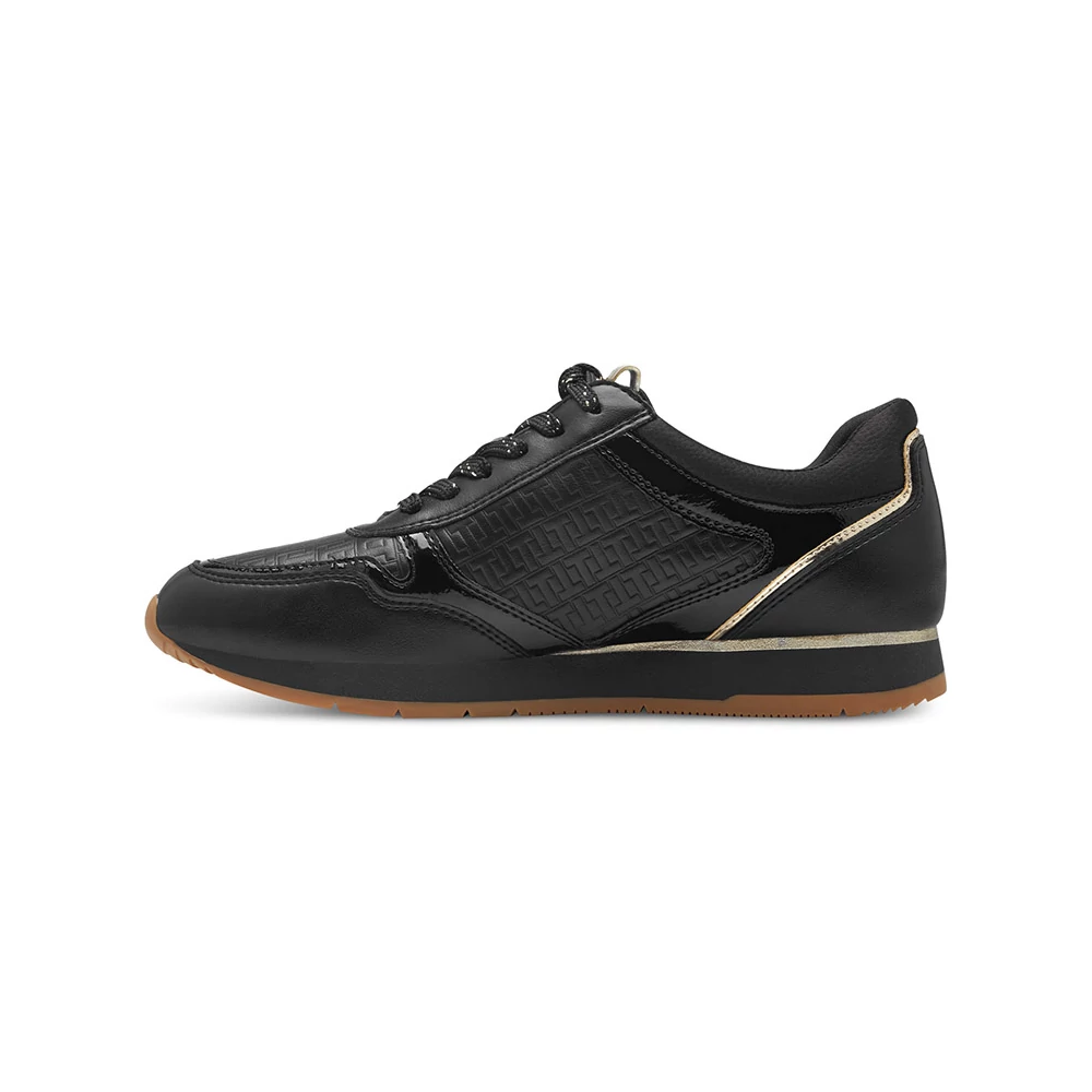 Tamaris sportcipő/black co 098  214025_C.jpg