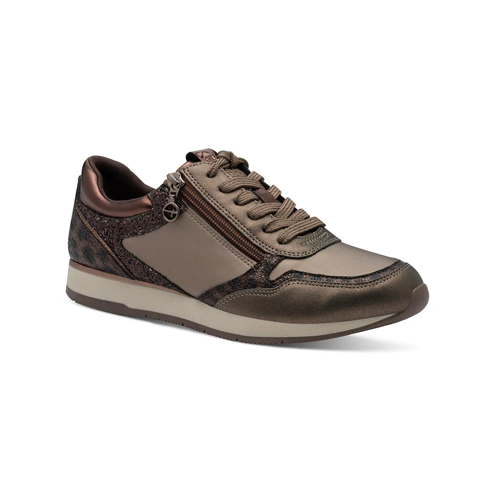 Tamaris sportcipő/taupe glam 391  214026_B.jpg