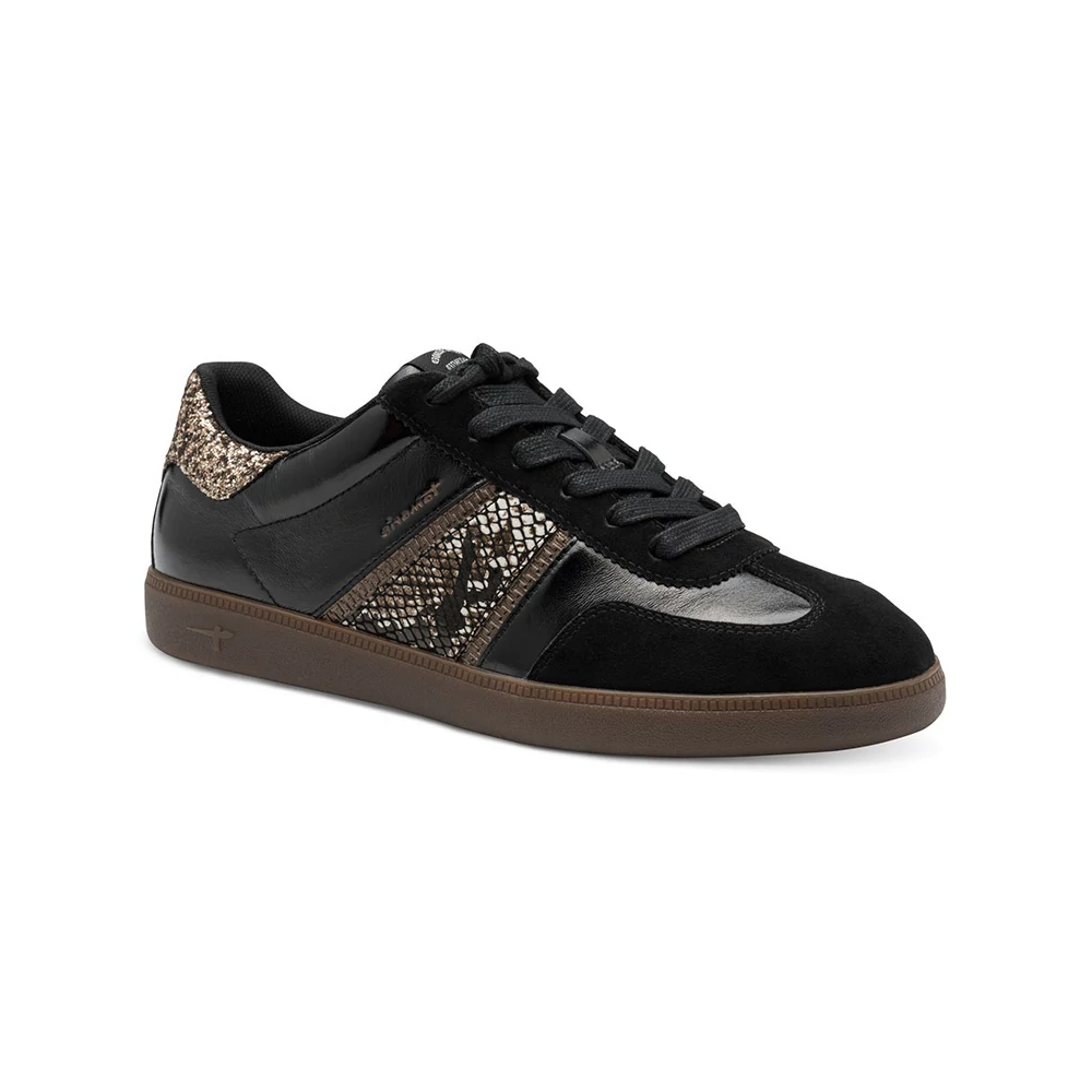 Tamaris sportcipő/blk.snake 091  214027_B.jpg
