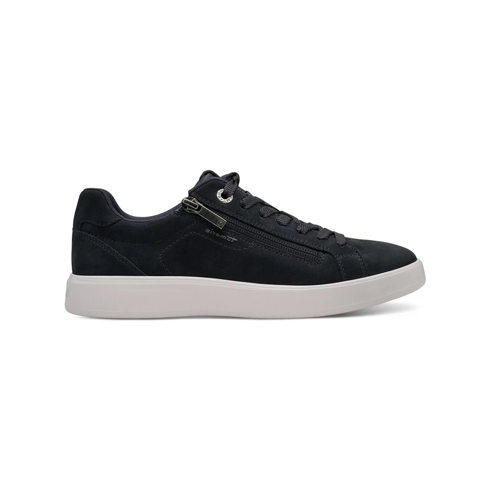 Tamaris sportcipő/navy nubuk 827  kék 38.0 214034_A