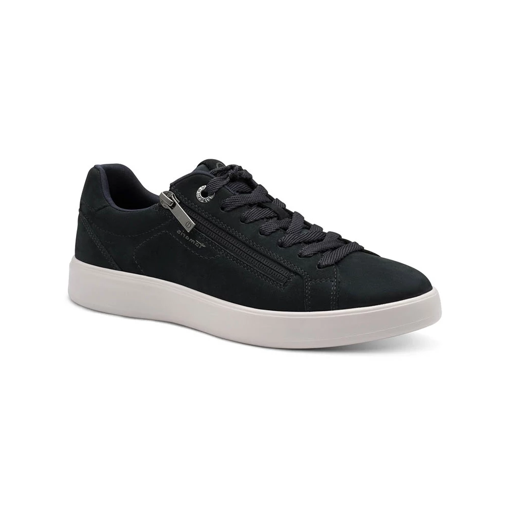 Tamaris sportcipő/navy nubuk 827  214034_B.jpg