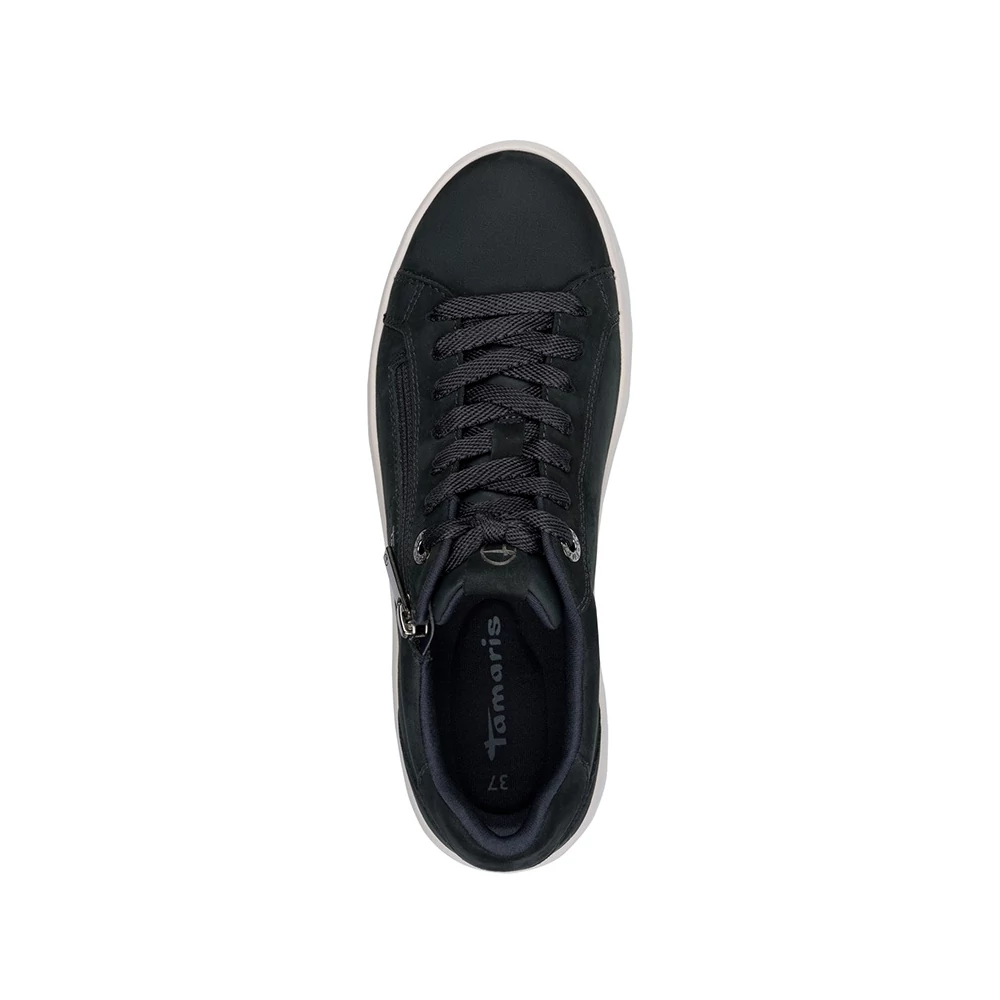 Tamaris sportcipő/navy nubuk 827 214034_D.jpg