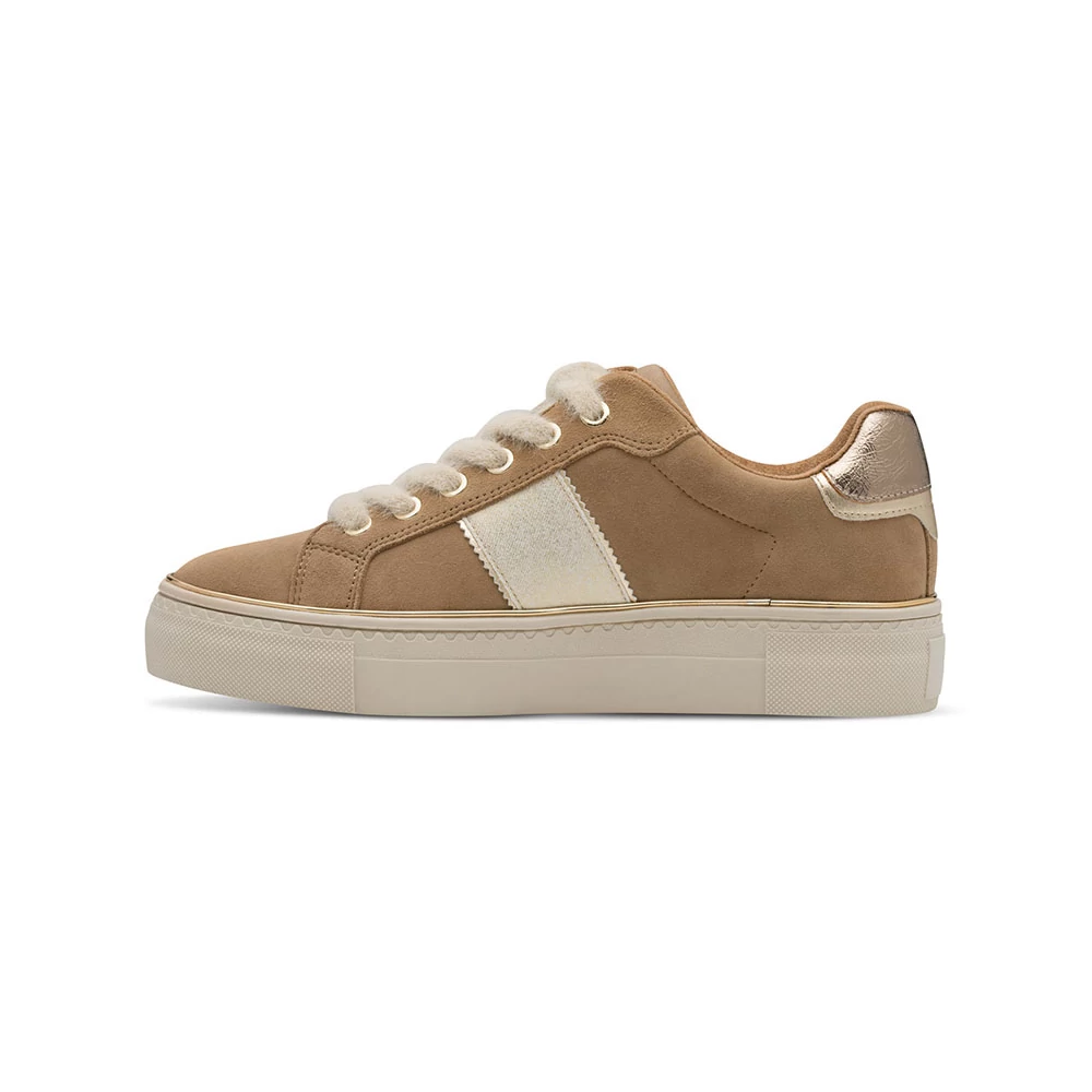 Tamaris sportcipő/camel sue 371  214065_C.jpg