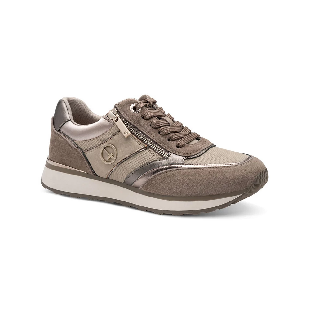 Tamaris sportcipő/taupe co 426 214067_B.jpg