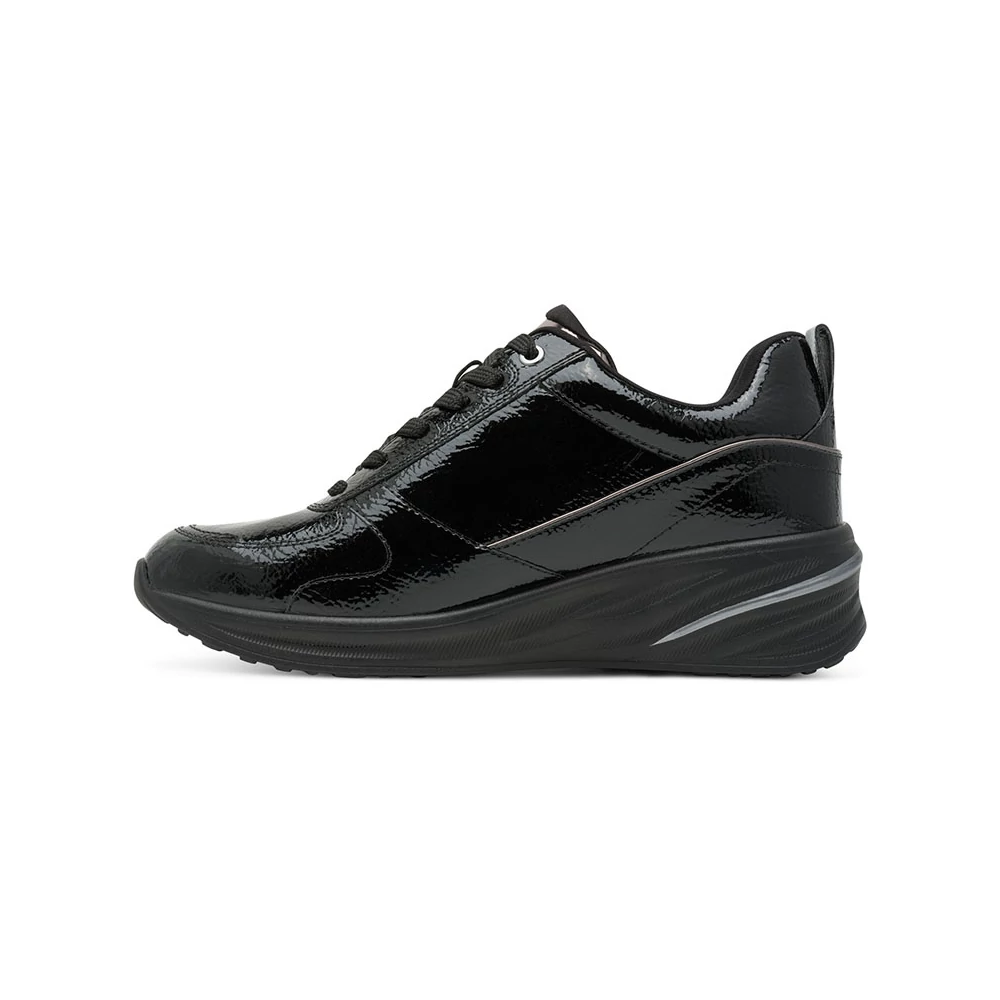 Tamaris sportcipő/black pat 018   214071_C.jpg