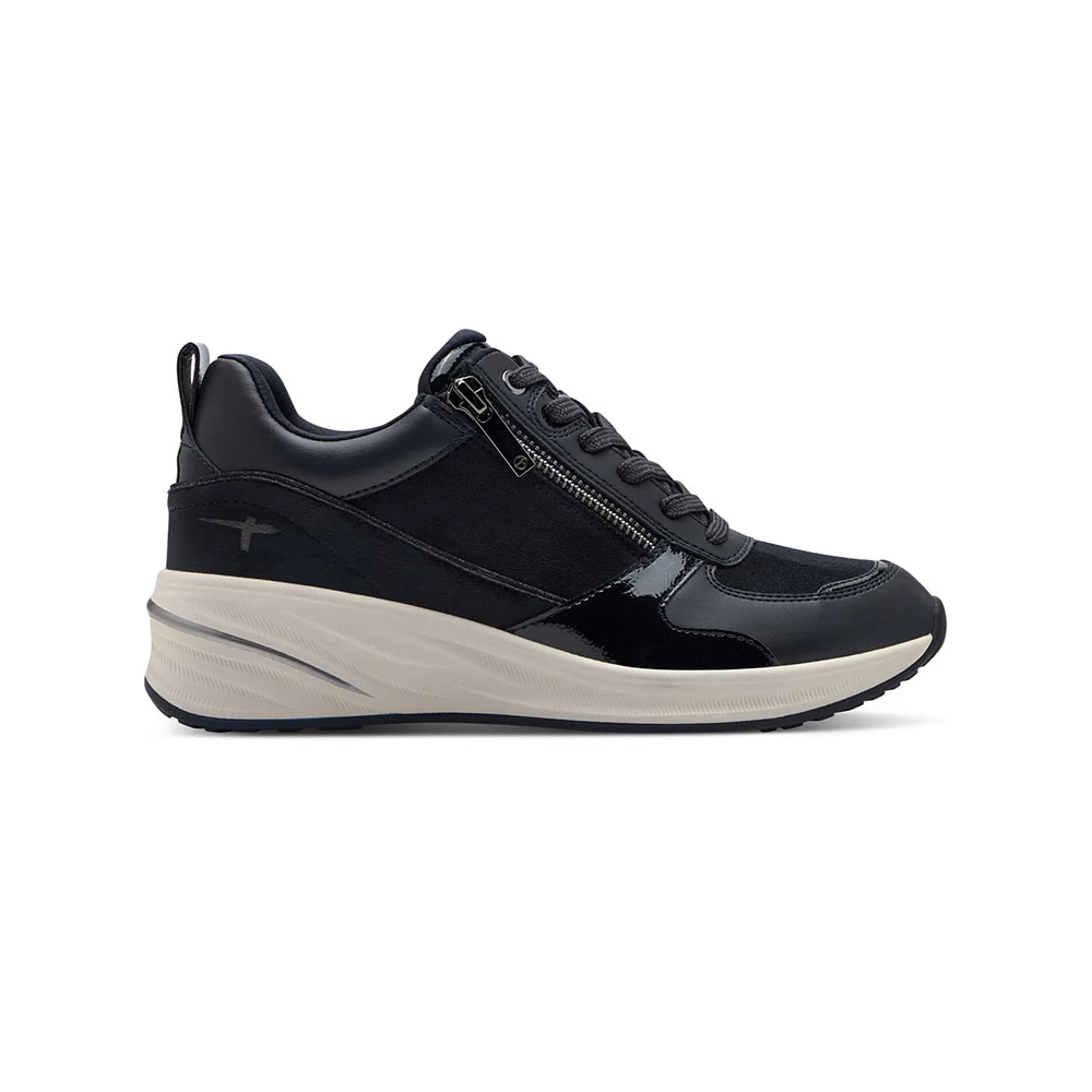 Tamaris sportcipő/navy 805 kék 37.0 214074_A