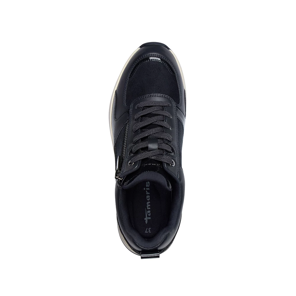 Tamaris sportcipő/navy 805214074_D.jpg