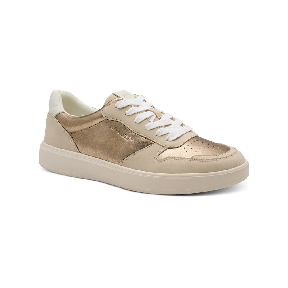 Tamaris sportcipő/gold co 990   214076_B.jpg