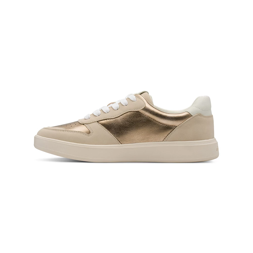 Tamaris sportcipő/gold co 990   214076_C.jpg