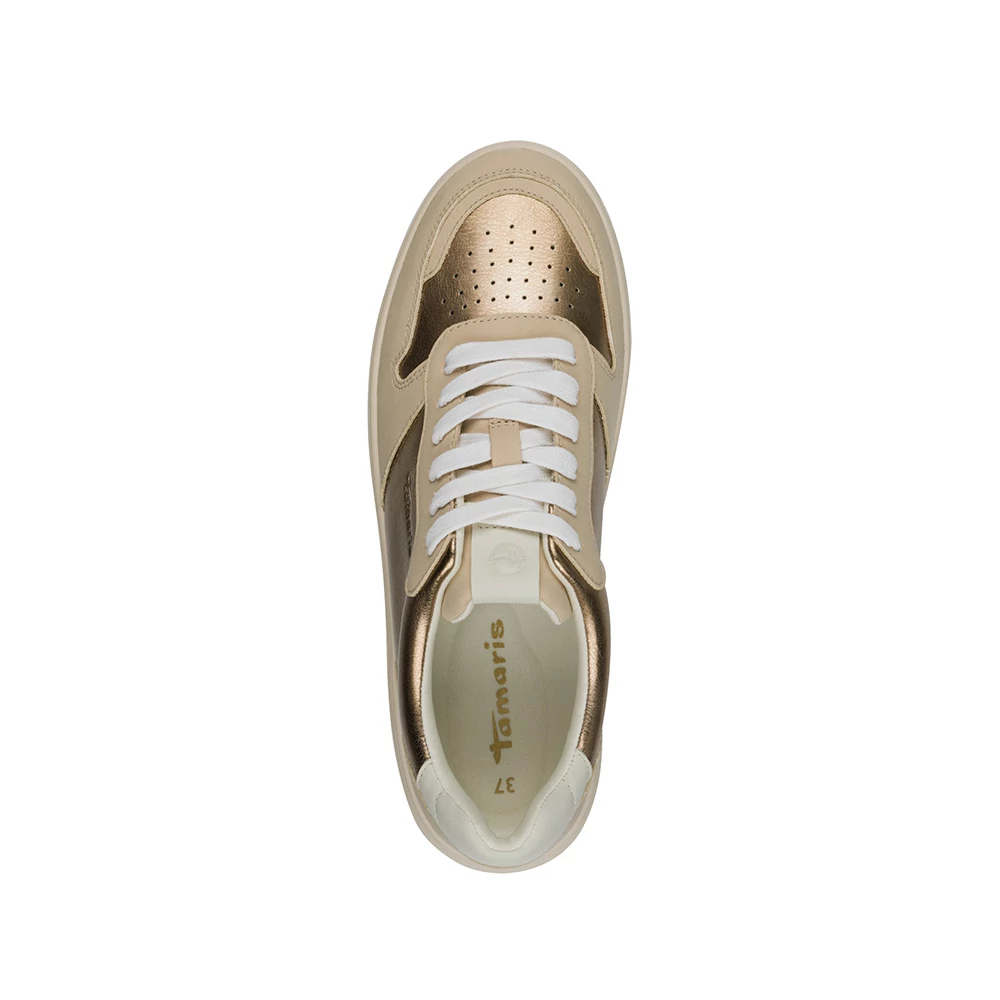 Tamaris sportcipő/gold co 990  214076_D.jpg
