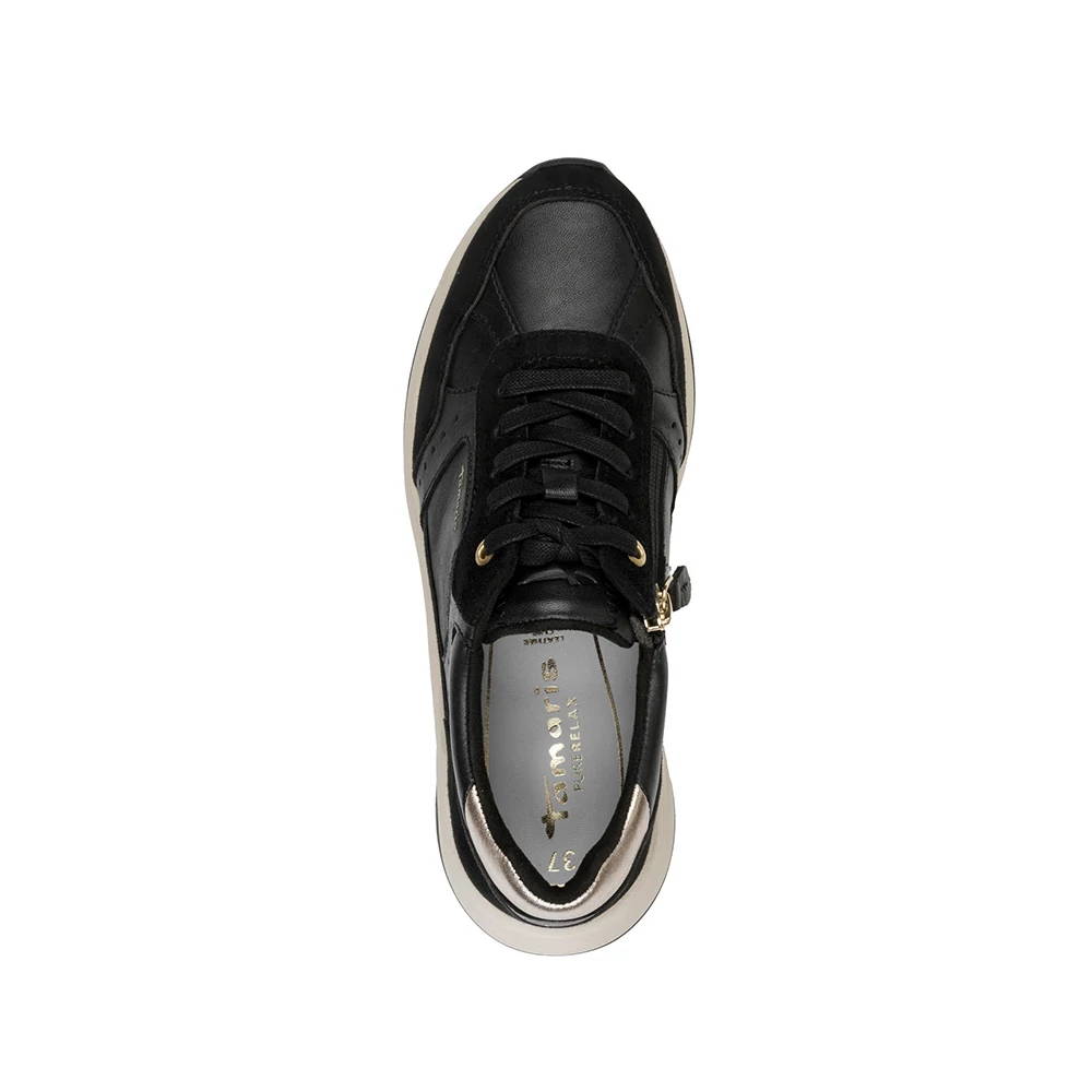 Tamaris sportcipő/black co 098  214080_D.jpg