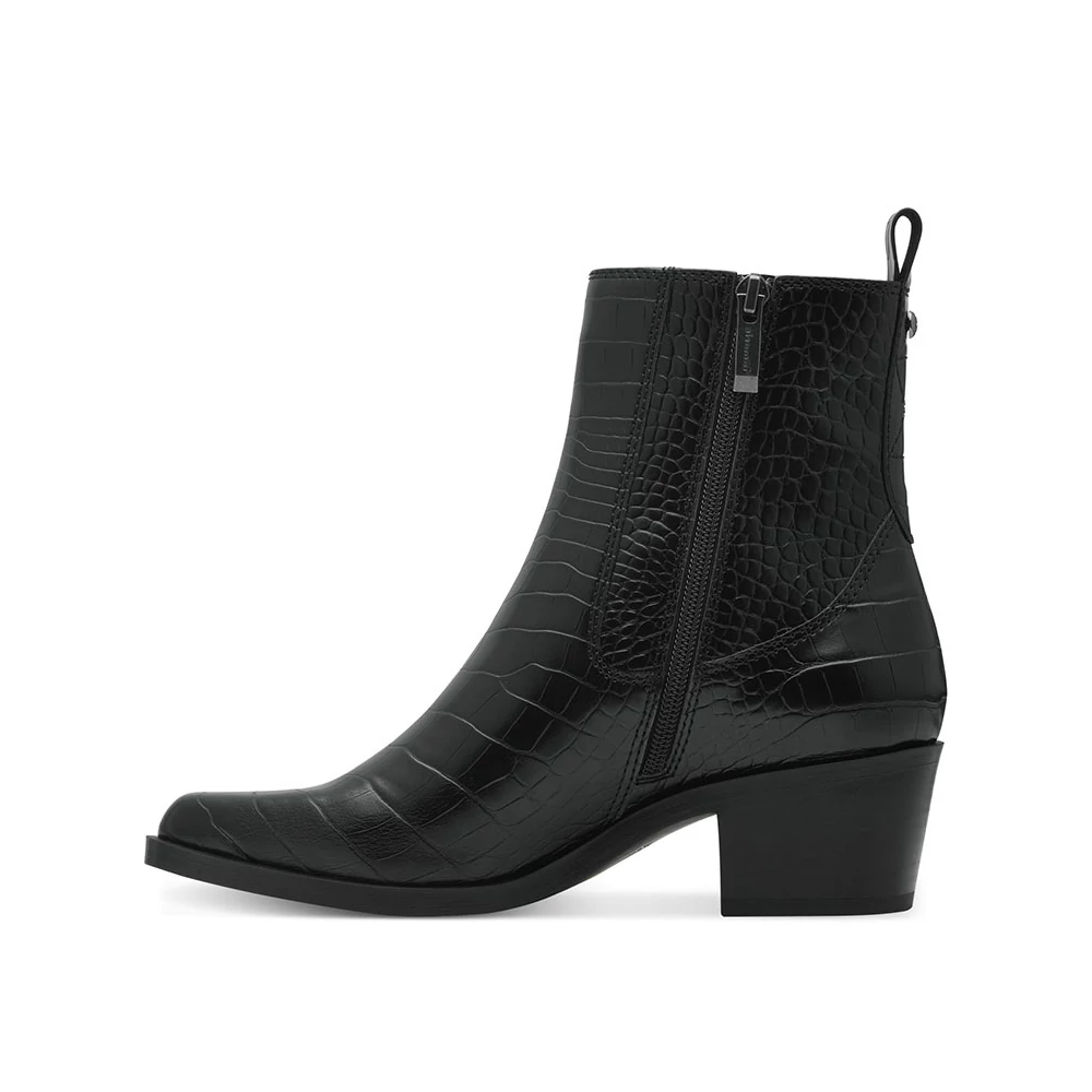 Tamaris bokacsizma/black croc028  214087_C.jpg