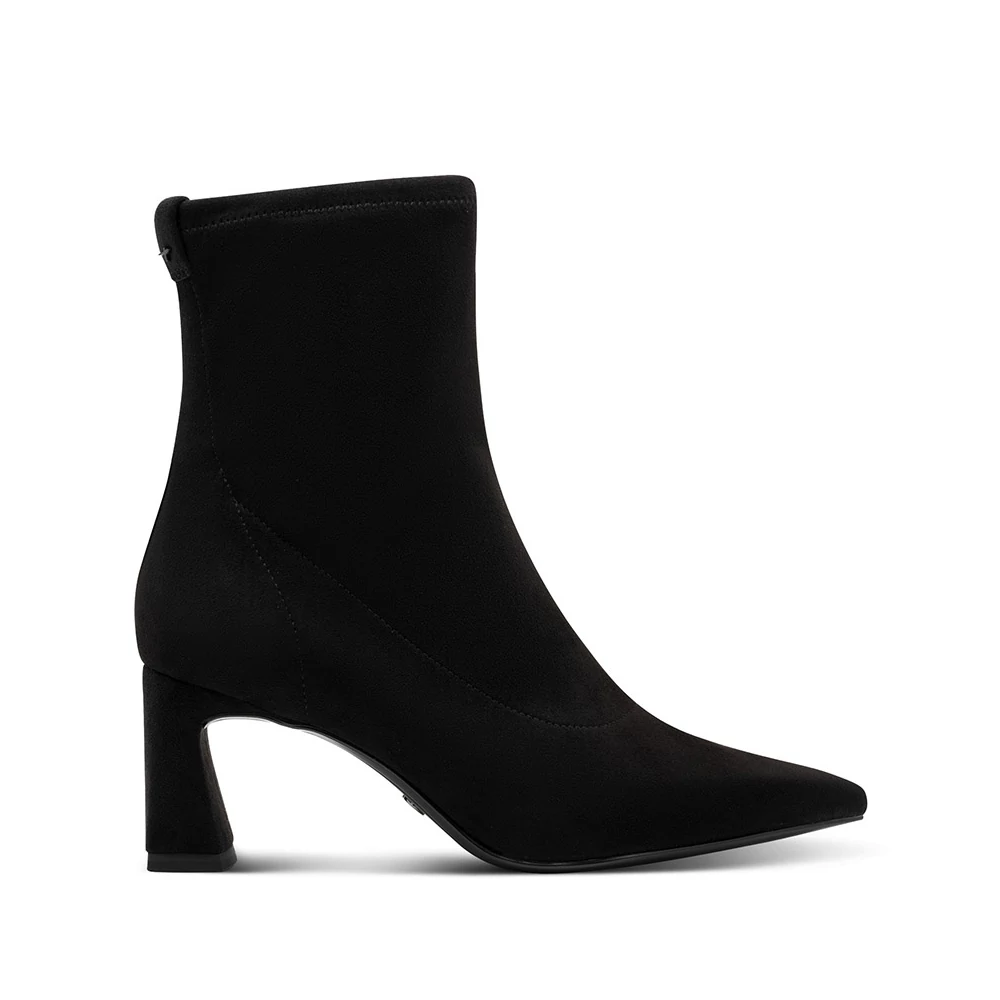 Tamaris bokacsizma/black 001   fekete 38.0 214088_A