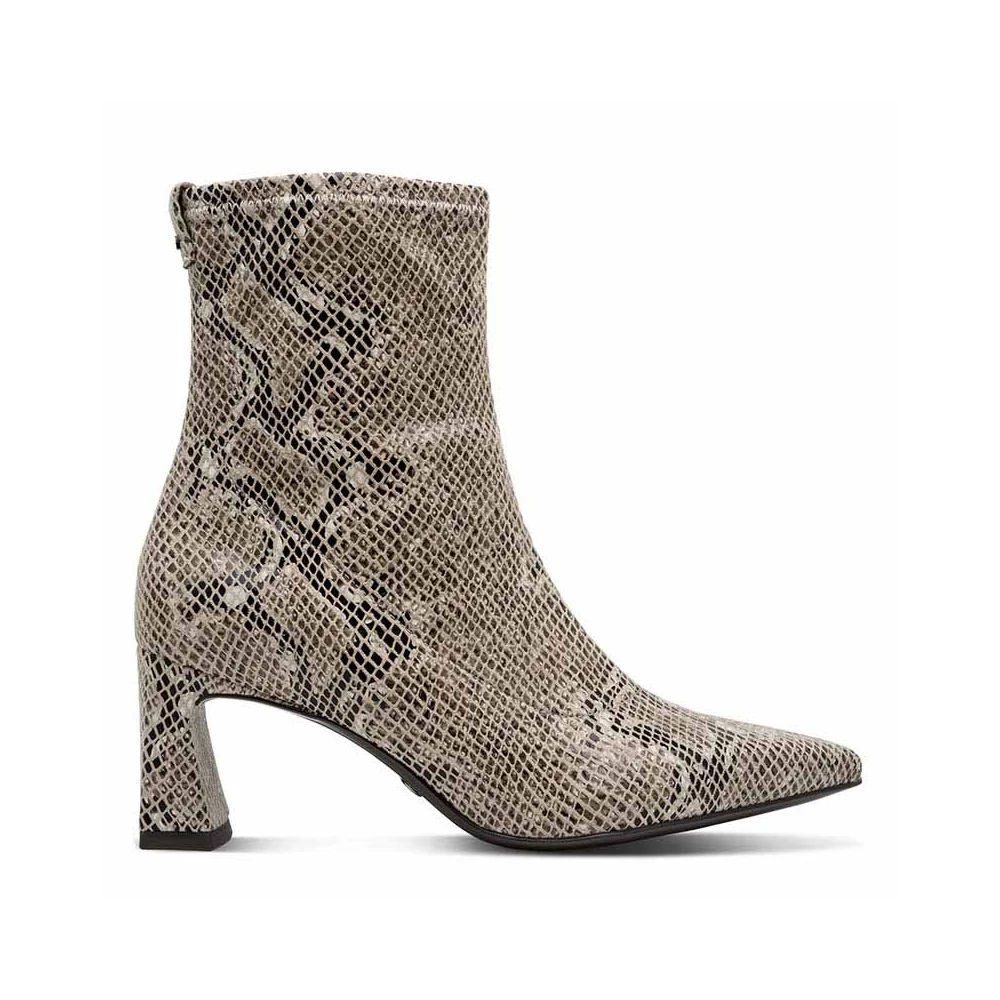 Tamaris bokacsizma/beige sn 483  beige 37.0 214089_A